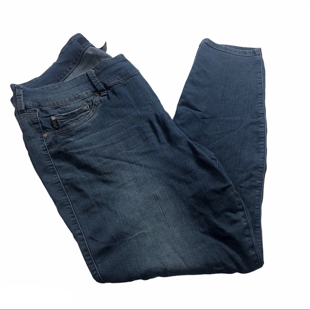 Torrid jeans three button size 22T